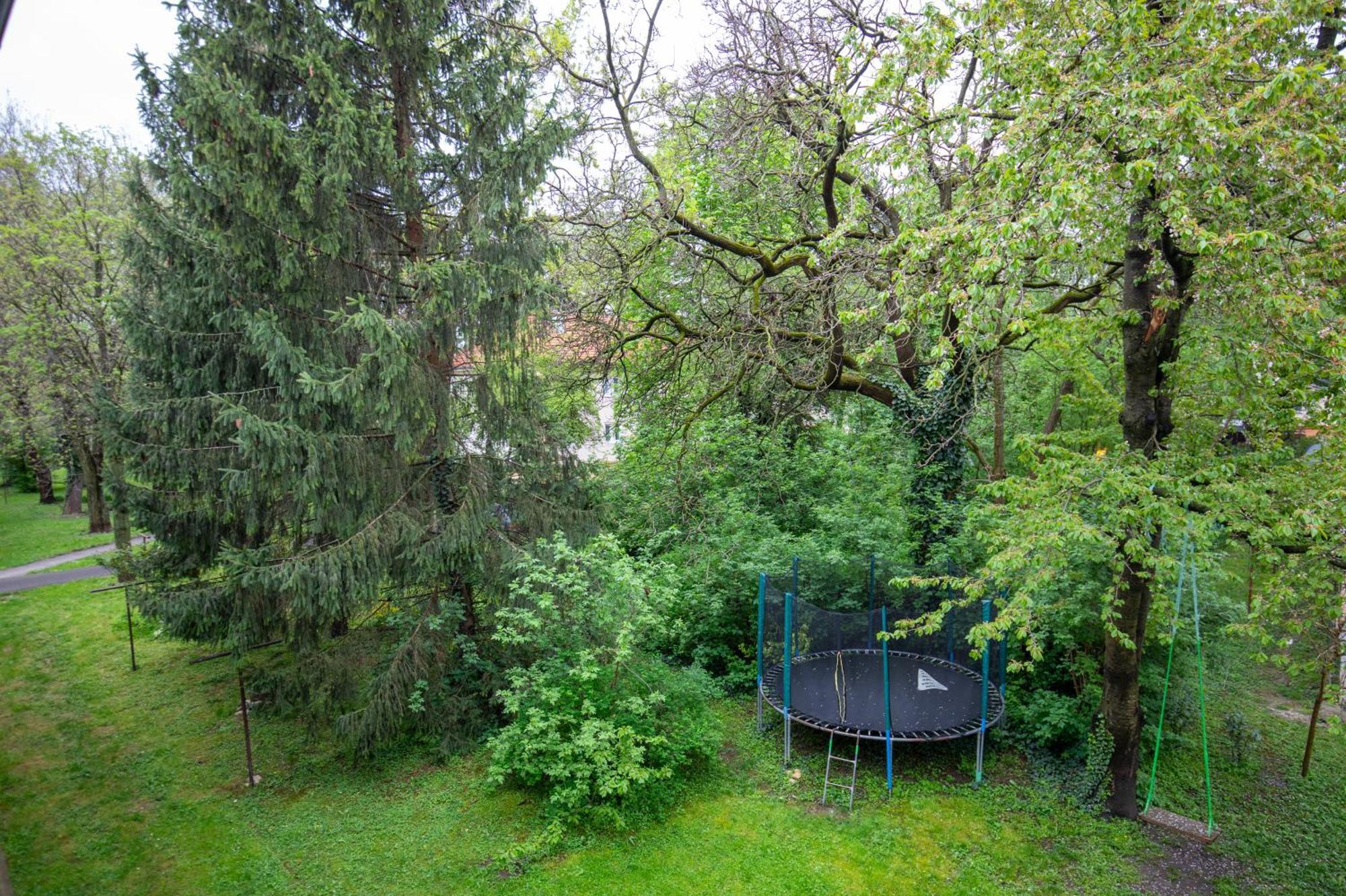 Moderny Byt V Najlepsej Lokalite Nitra Exterior foto